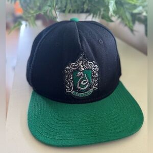 Harry Potter Slytherin Hat